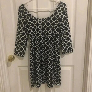 Lolly wholly doodle dress